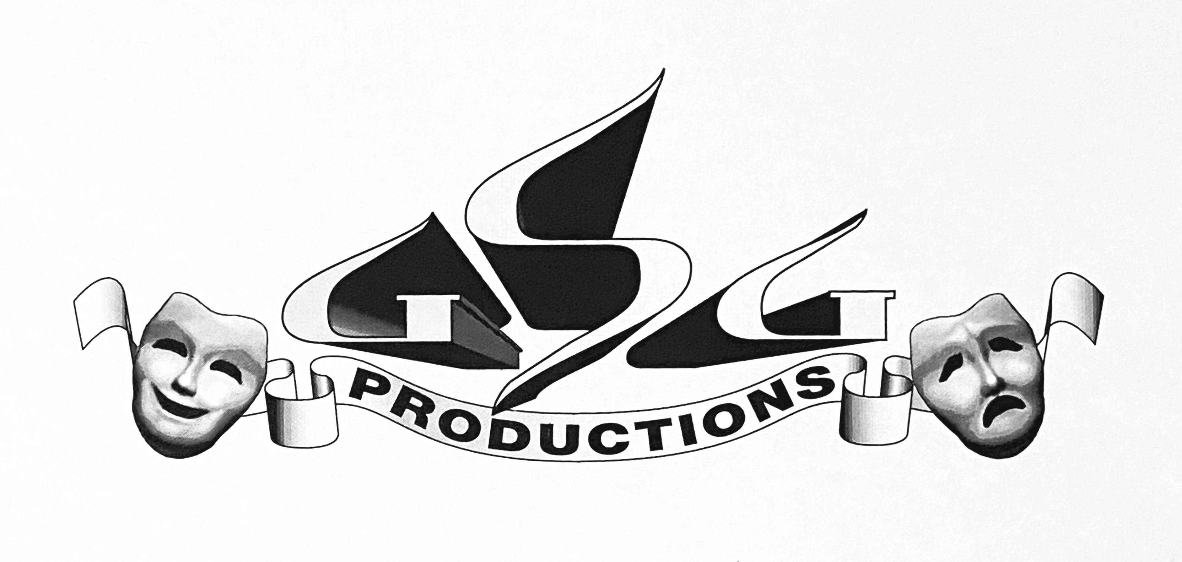 GSG Productions ID Graphics - Illustrator